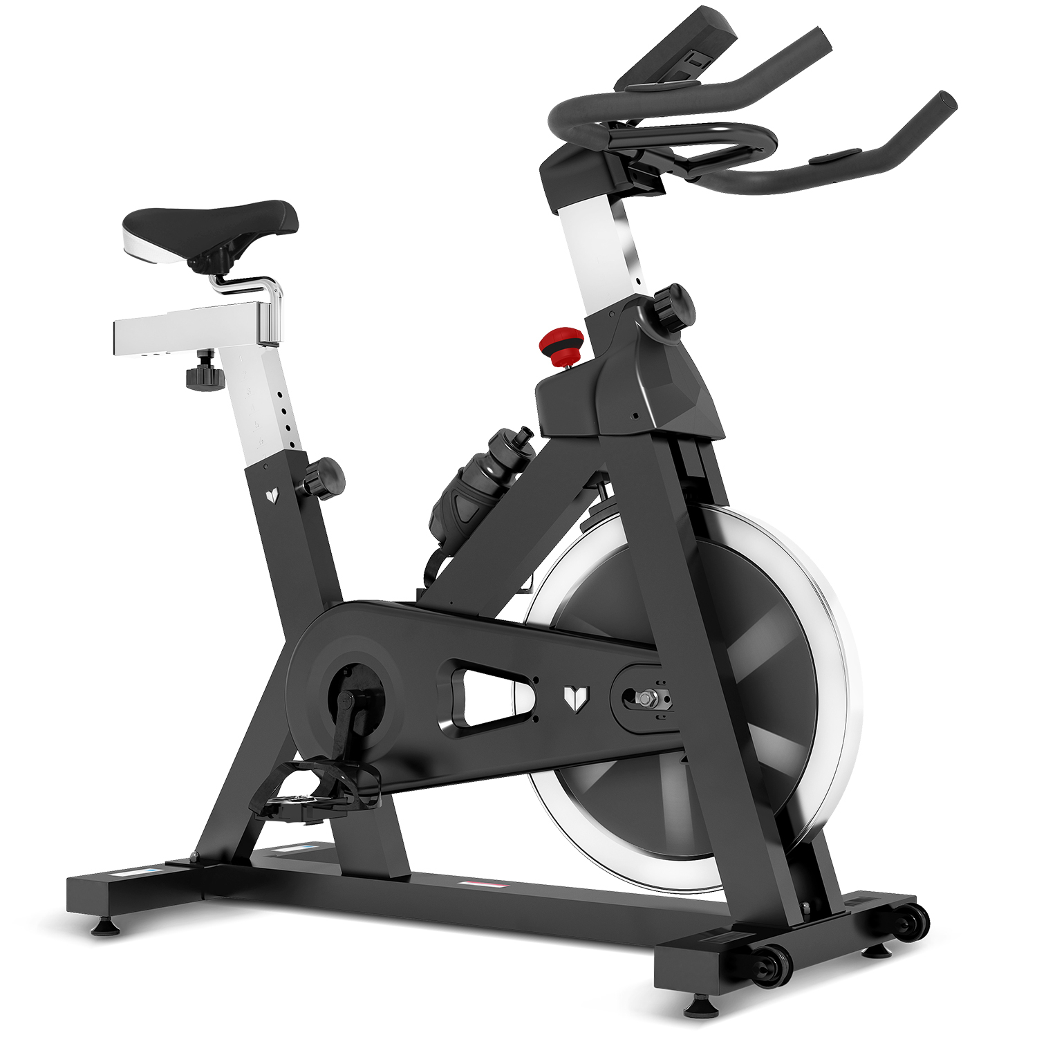 Lifespan FitnessSM410 Lifespan Fitness Magnetic Spin Bike ...