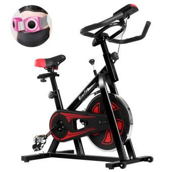 spin bike afterpay