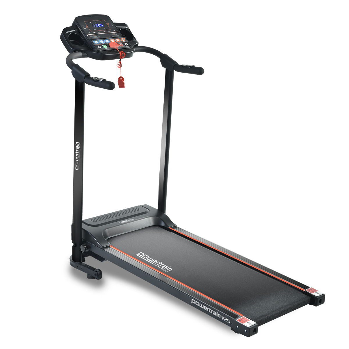 powertrain v100 treadmill