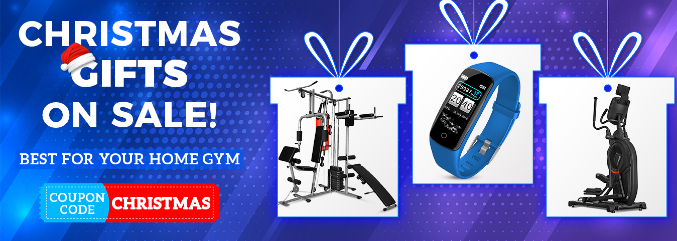 Shop Home Gym Equipment | Fitness Equipments