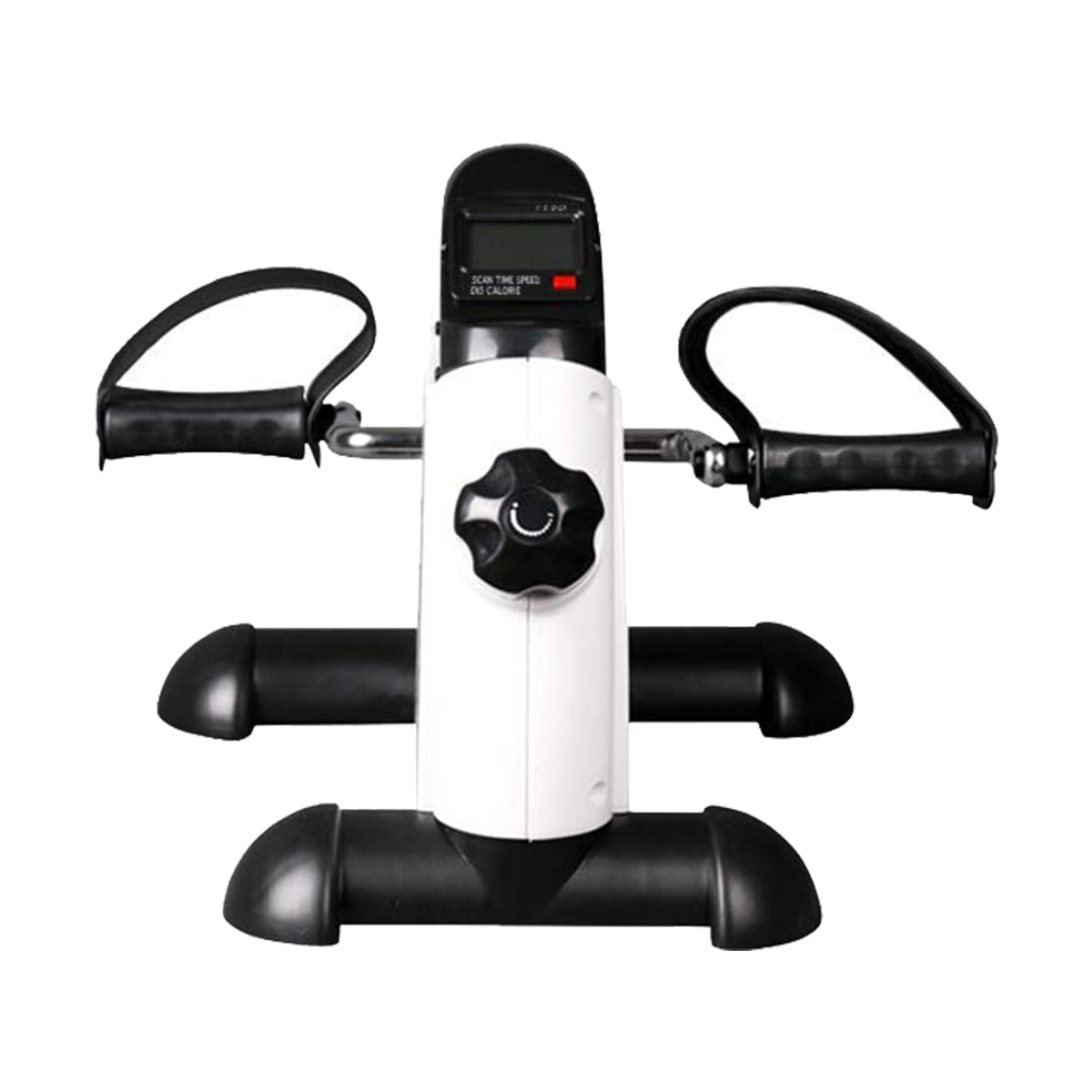 powertrain mini exercise bike