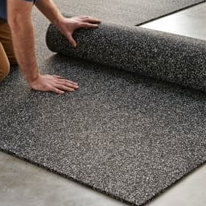  Rubber Gym Floor Mat