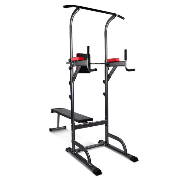 Weight Bench Chin Up Bar Bench Press Gym Equipment Fitness Bench