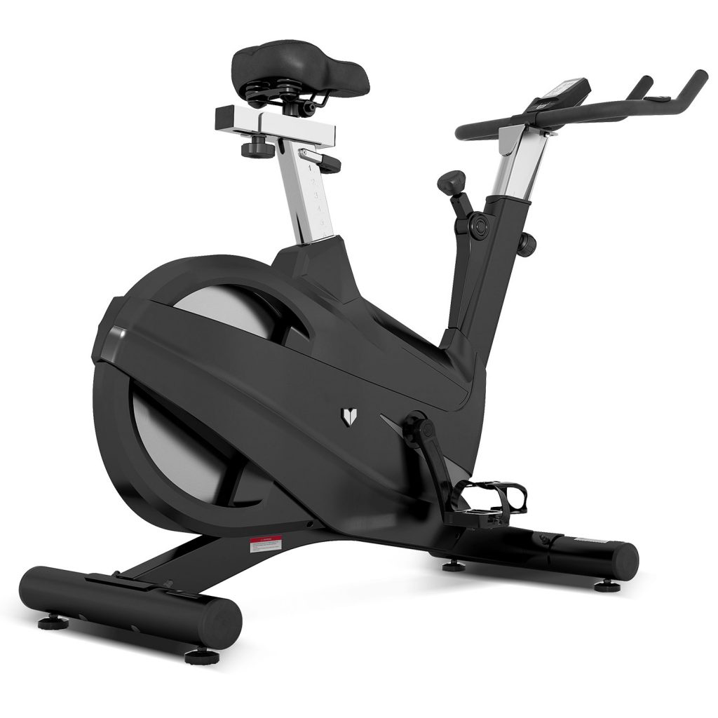 lifemax spin bike