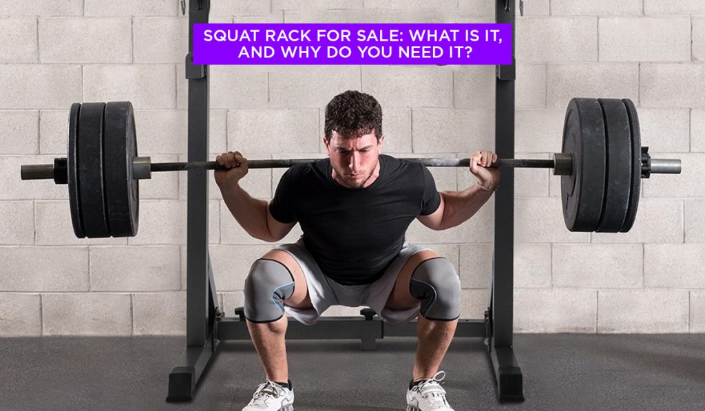 Squat Rack