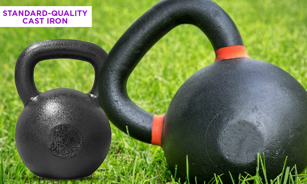 Kettle Bells