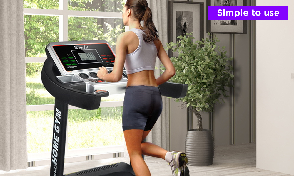 Treadmill for sale