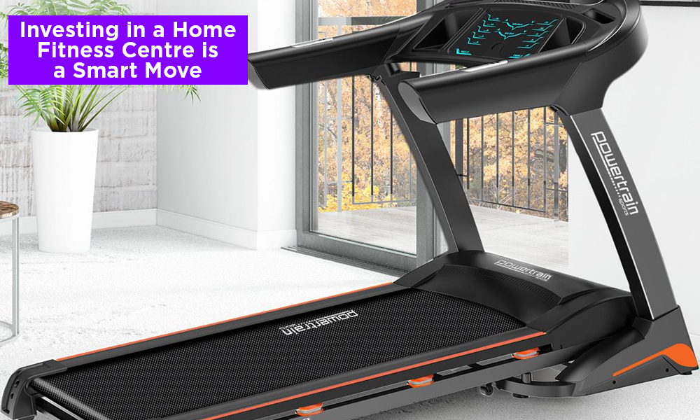 Treadmill for sale