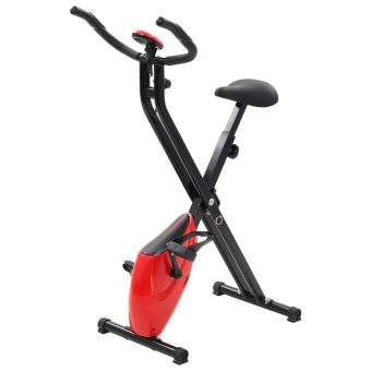 stationary bike afterpay