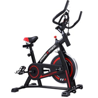 spin bike afterpay