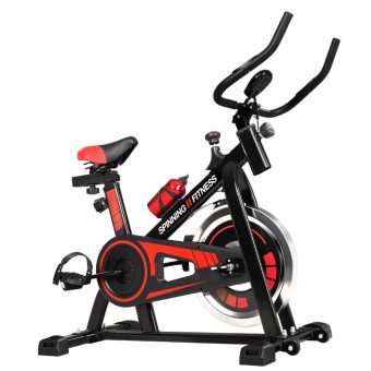 spin bike afterpay