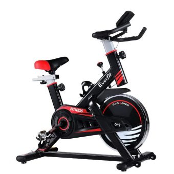 afterpay spin bike