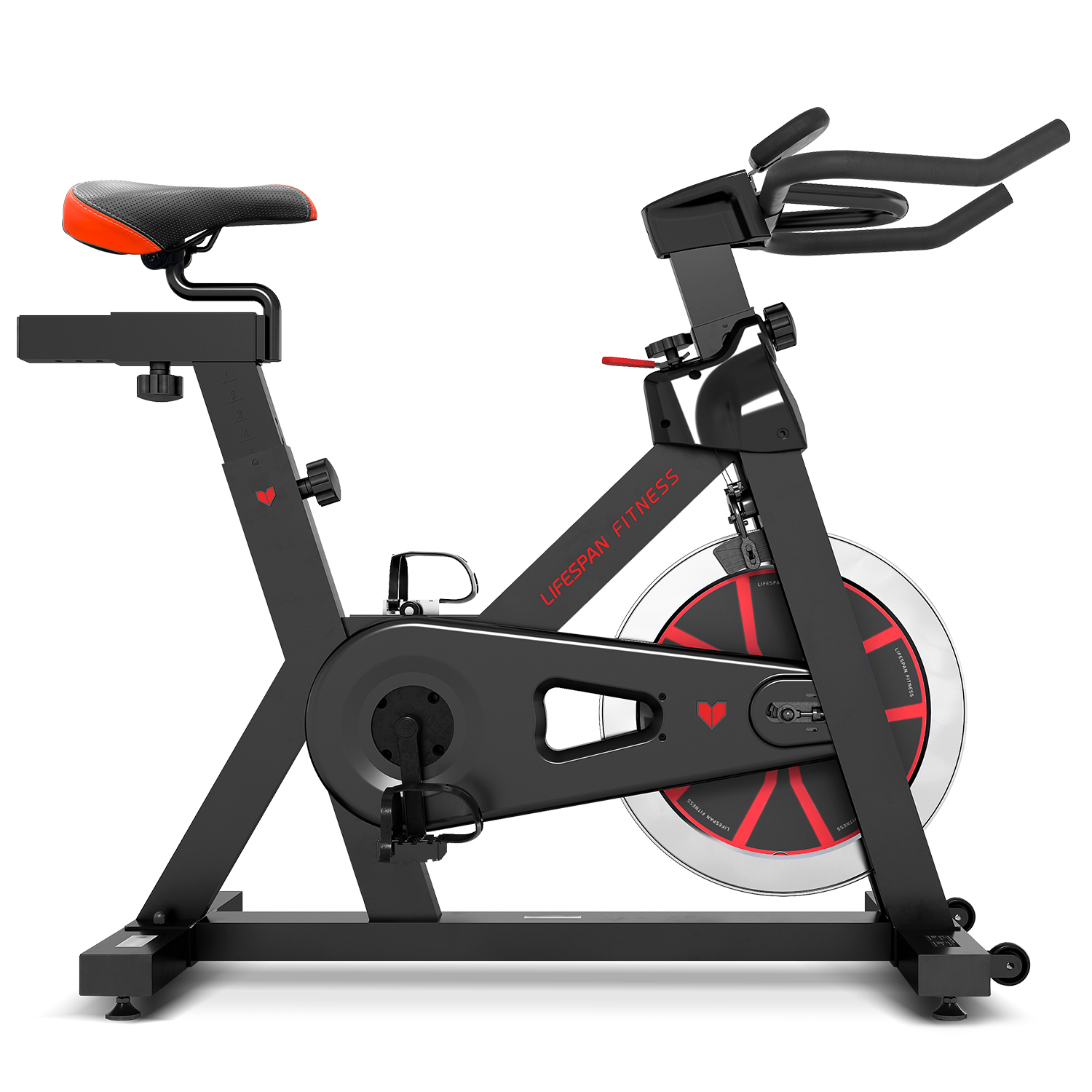 lifespan sp450 spin bike