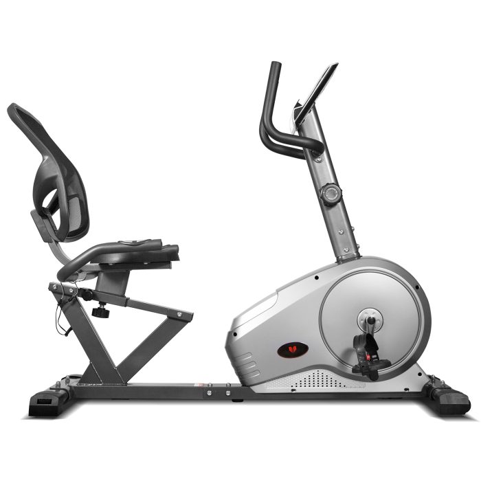 rc 81 recumbent bike