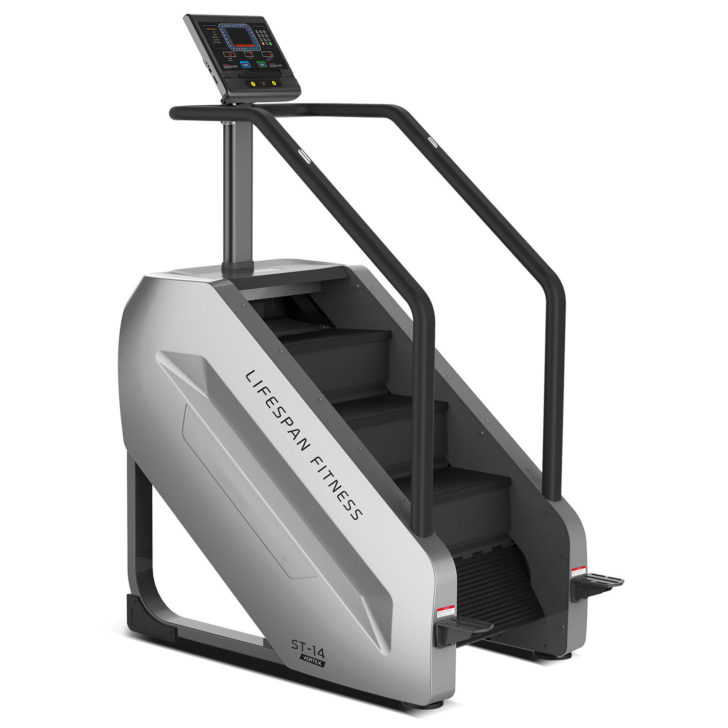 ST-14 Vertex Stair Climber - Fitnessequipments