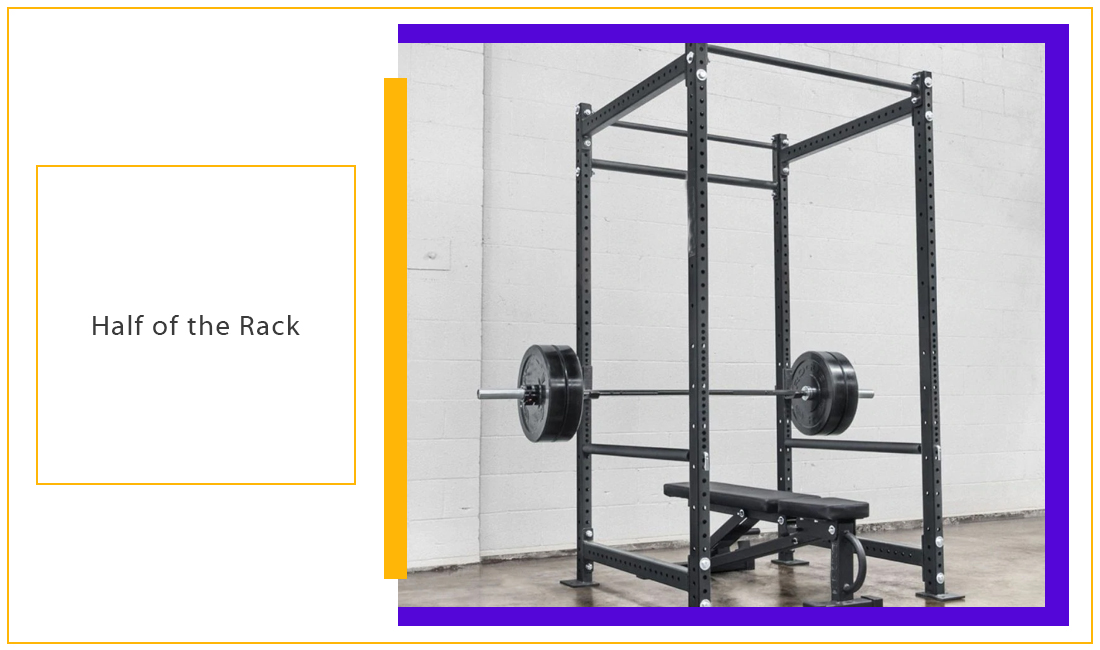 Squat rack for sale