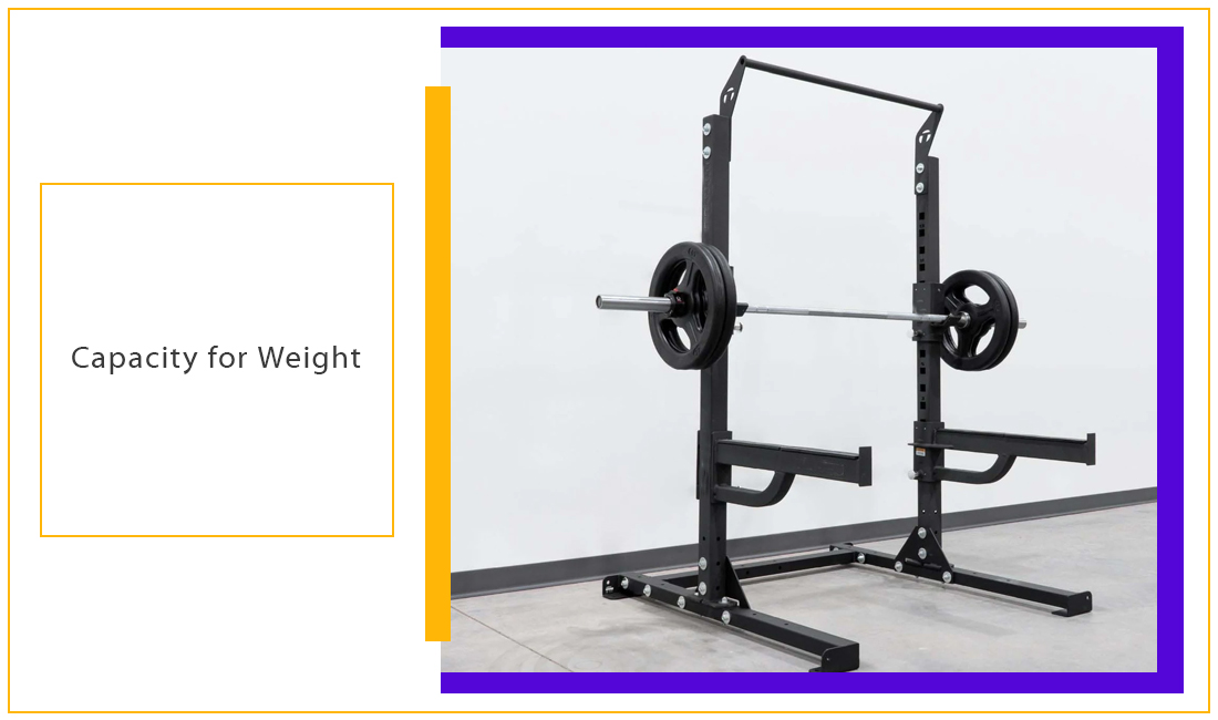 Squat rack for sale