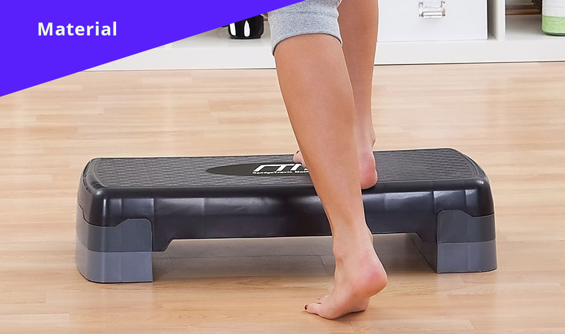 Aerobic Step Bench