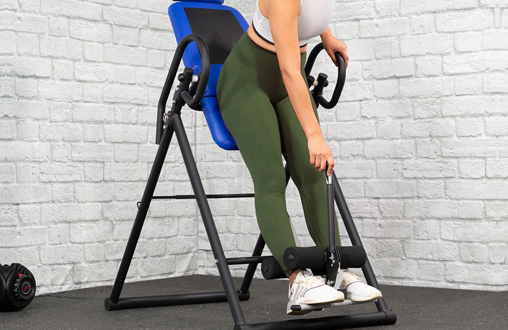 Complete Guide For An Inversion Table Buying Tips And Benefits 6229