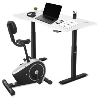 stationary bike afterpay