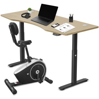 stationary bike afterpay