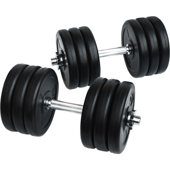 Super Deals On Dumbbells & Dumbbell Set 