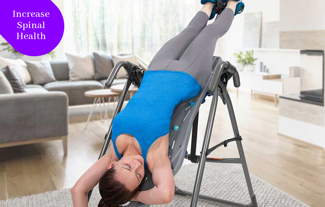 Inversion Table