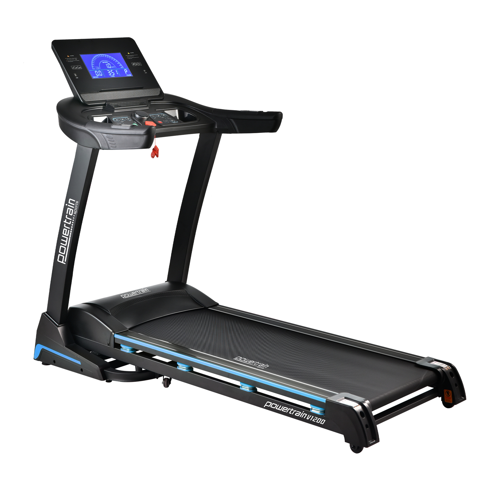 Ultimate Collection of Afterpay Treadmill | Fitness Equipments