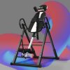 Everfit Inversion Table Gravity Exercise Inverter Back Stretcher Home Gym