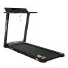 Treadmill Electric Fully Foldable Home Gym Exercise Fitness Black