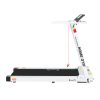 Treadmill Electric Fully Foldable Home Gym Exercise Fitness White