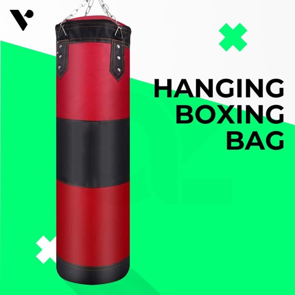 Verpeak Hanging Boxing Bag 80cm FT-BX-101-FF