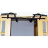 Professional Doorway Chin Pull Up Gym Excercise Bar