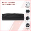 Barbell Squat Pad Weights Equipment