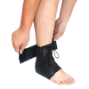 Ankle Brace Stabilizer – Ankle sprain & instability – LARGE