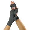 Arthritis Gloves Compression Joint Finger Hand Wrist Support Brace – Large