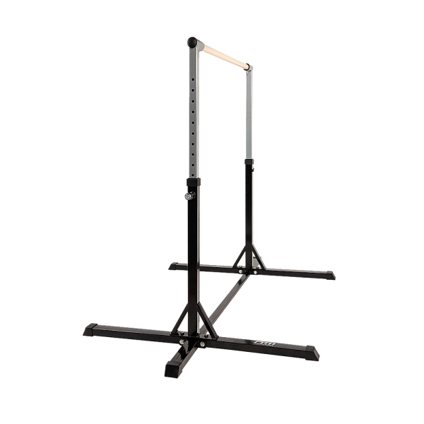 Gymnastics Training Bar Kids Adjustable Horizontal Kip Fitness Gym Equipment
