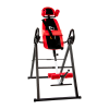 Inversion Table Gravity Stretcher Inverter Foldable Home Fitness Gym