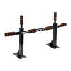 Pull Up Bar Home Heavy Duty Ceiling Chin Up Bar Mounted Gym