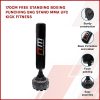 170cm Free Standing Boxing Punching Bag Stand MMA UFC Kick Fitness