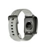Fit Smart Smart Watch – Silver Grey