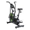 Air Bike Dual Action Exercise Bike Fitness Home Gym Cardio