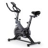 PROFLEX Spin Bike Flywheel Commercial Gym Exercise Home Fitness