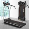 Treadmill Electric Home Gym Exercise Machine Fitness Equipment Physical