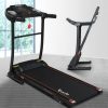 Electric Treadmill Incline Home Gym Exercise Machine Fitness 400mm