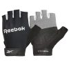 Reebok Fitness Gloves – Black