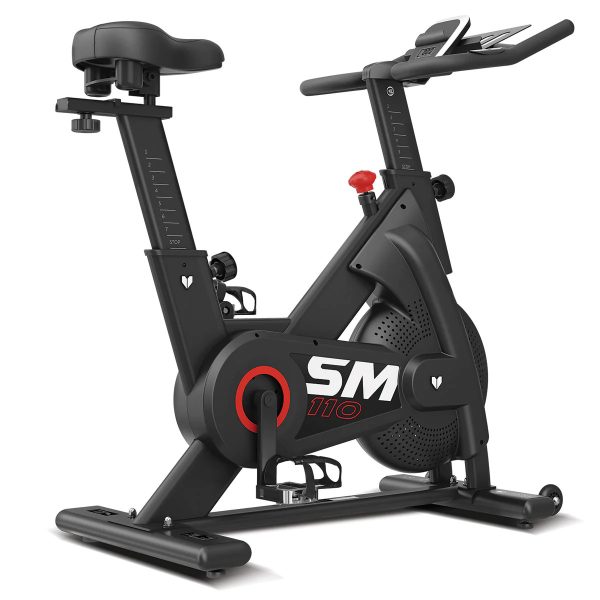 Lifespan Fitness SM-110 Magnetic Spin Bike