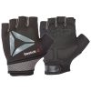 Reebok Training Gloves – Black – Small