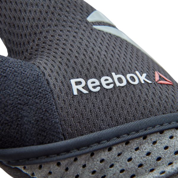 Reebok Training Gloves – Black – Small