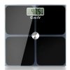 Bathroom Scales Digital Weighing Scale 180KG Electronic Monitor Tracker